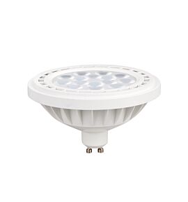 ΛΑΜΠΤΗΡΑΣ ACA LED AR111/GU10 230V 15W 6000K