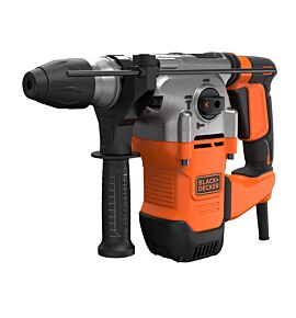 BLACK&DECKER ΠΙΣΤΟΛΕΤΟ ΠΕΡΙΣΤ-ΣΚΑΠΤΙΚΟ SDS PLUS 1250W