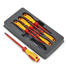 ΣΕΤ 6 ΚΑΤΣΑΒΙΔΙΑ KNIPEX 1000V