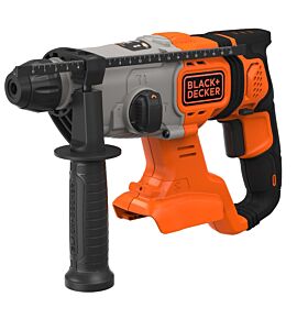 ΠΙΣΤΟΛΕΤΟ ΣΩΜΑ BLACK&DECKER SDS-PLUS 18V BCD900B-XJ