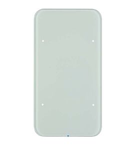 ΜΠΟΥΤΟΝ KNX ΑΦΗΣ 4 ΕΝΤΟΛΩΝ Β.TOUCH SENSOR R.1 ΓΥΑΛΙ ΛΕΥΚΟ