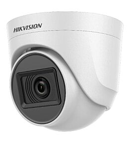 HIKVISION ΥΒΡΙΔΙΚΗ ΚΑΜΕΡΑ 2MP ΕΣΩΤ ΧΩΡΟΥ DS-2CE76D0T-ITPF 2.8