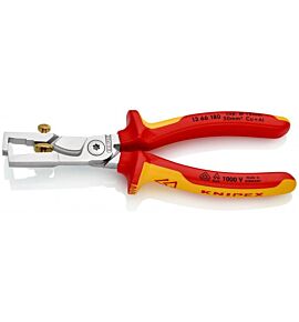 ΓΔΑΡΤΗΣ ΚΑΛΩΔΙΩΝ KNIPEX 1000V ΜΗΚΟΥΣ 180mm