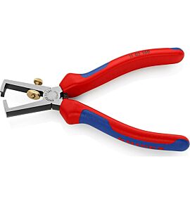 ΓΔΑΡΤΗΣ ΚΑΛΩΔΙΩΝ  KNIPEX  Β.Μ 160mm