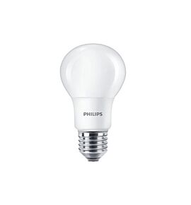 ΛΑΜΠΤΗΡΑΣ PHILIPS LED 5W E27 3000K