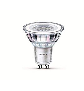 ΛΑΜΠΤΗΡΑΣ PHILIPS LED GU10 4.6W 3000K