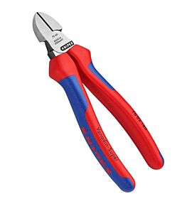 ΠΛΑΓΙΟΚΟΦΤΗΣ KNIPEX BM 160mm 7002160