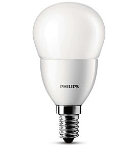 ΛΑΜΠΤΗΡΑΣ PHILIPS LED G45 5W E14 2700K